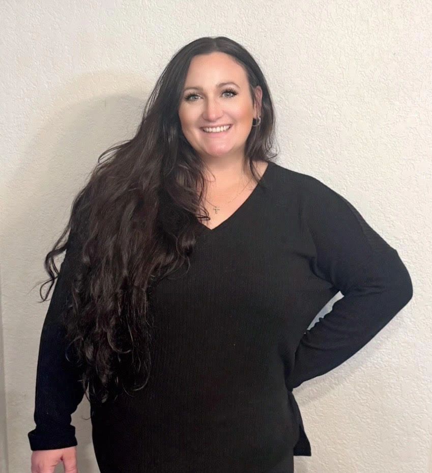 Michelle Rodarte